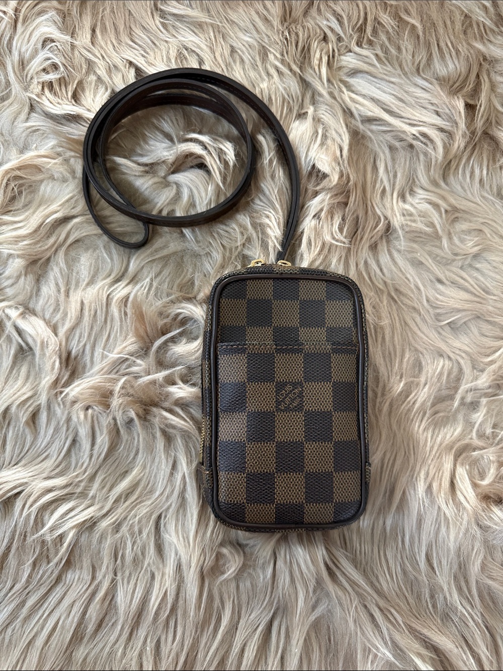 Louis Vuitton Etui Okapi GM